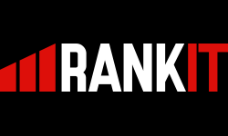 Logo RankIt